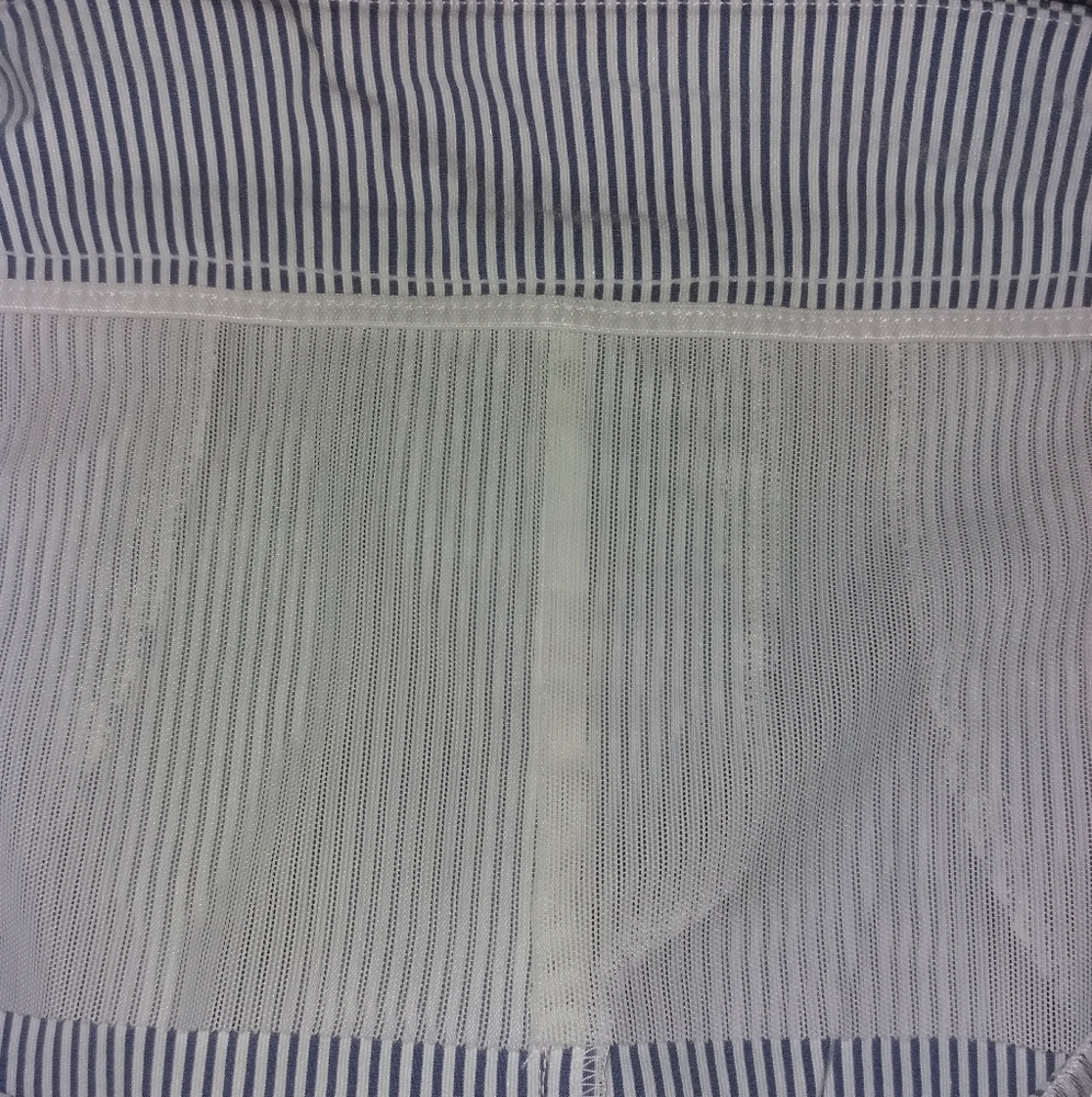 Hilary Radley Ladies' Seersucker Pull-On S… - Picture 8 of 12
